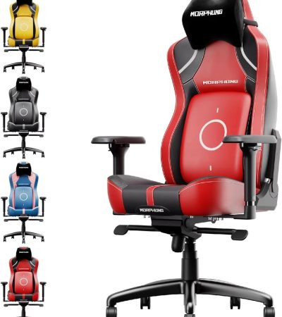 C-L42R Gaming Chair