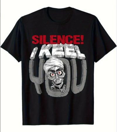 Printed Short Sleeves