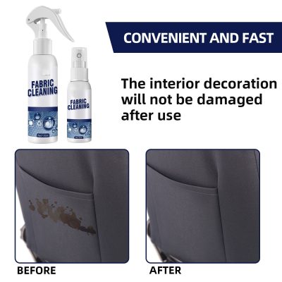 Automotive Interior Ceiling Cleaning Agent - Image 3
