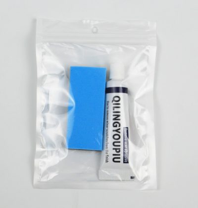 Automotive Scratch Remover Automotive Paint Scratch Repair Wax Automotive Polishing Wax - Image 4