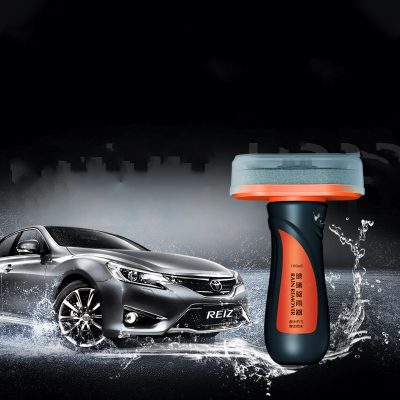 Automotive Supplies, Automotive Coating Agents, Liquid Crystal Glass Plating - Image 2