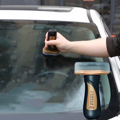 Automotive Supplies, Automotive Coating Agents, Liquid Crystal Glass Plating - Image 4