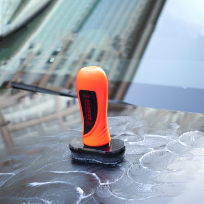Automotive Supplies, Automotive Coating Agents, Liquid Crystal Glass Plating - Image 6