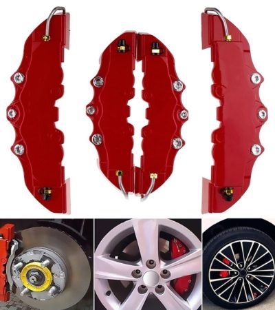 Automotive High Temperature Resistant Calipers