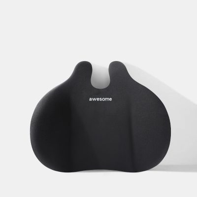 Automotive Headrest Car Pillow - Image 4
