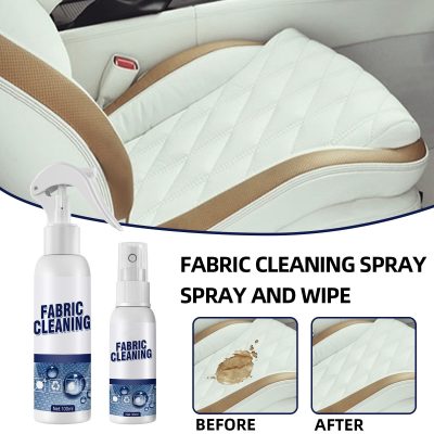 Automotive Interior Ceiling Cleaning Agent - Image 5