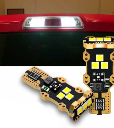T15 Automotive Product Car Lights