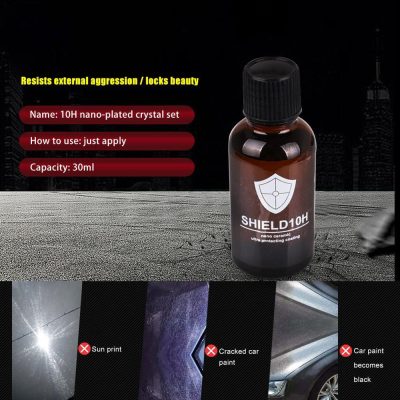 Automotive nano crystal plating - Image 5