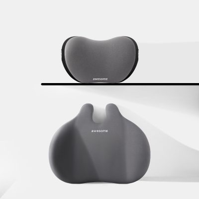 Automotive Headrest Car Pillow - Image 8