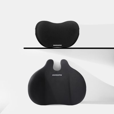 Automotive Headrest Car Pillow - Image 5