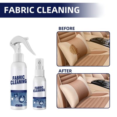 Automotive Interior Ceiling Cleaning Agent - Image 6