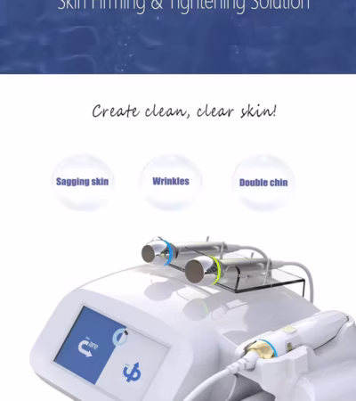 Dual-frequency Anti-aging Water Drop Lifting And Tightening Ultrasonic Instruments 2025 Newest Factories Directly Sell Newest 。k
