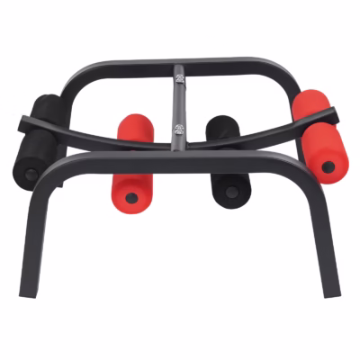 Effective Back Pain Relief with Compact Back Stretcher and Inversion Table. - Image 2