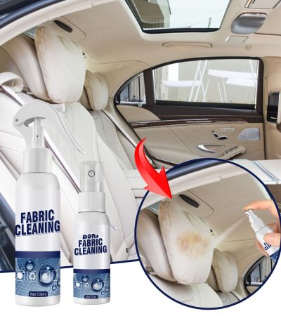 Automotive Interior Ceiling Cleaning Agent