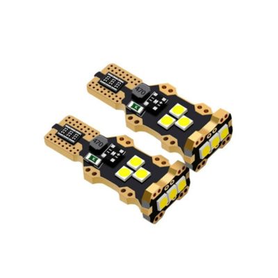 T15 Automotive Product Car Lights - Image 2
