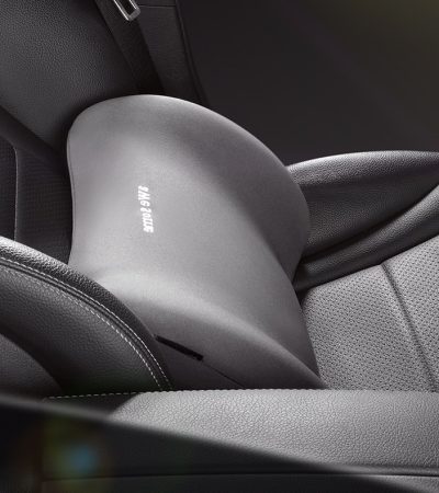 Automotive Headrest Car Pillow