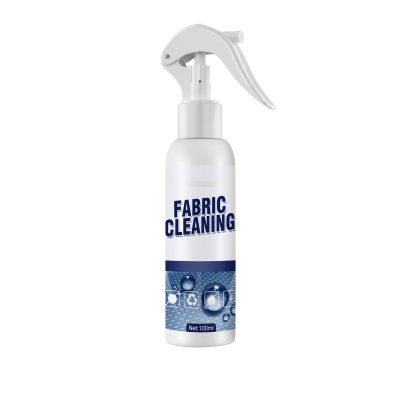 Automotive Interior Ceiling Cleaning Agent - Image 2