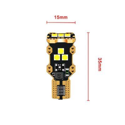 T15 Automotive Product Car Lights - Image 4