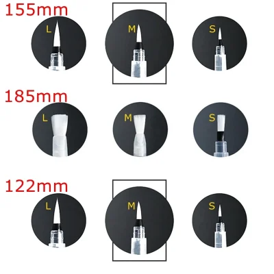 Watercolor Soft Pen Brush Refillable Water Pen for Painting Drawing Calligraphy Art Supplies - Image 5