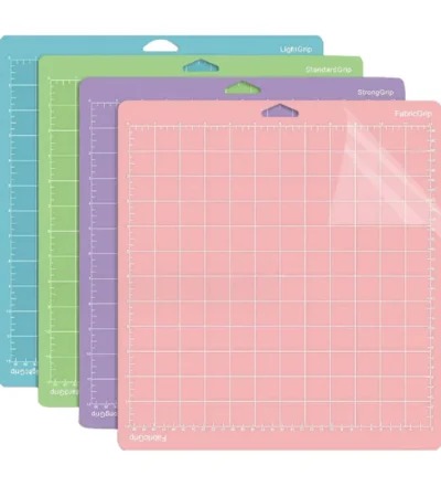 1/3Pcs Portable Replacement Cameo Silhouette Cutting Mat For Cricut Adhesive Pvc Cutting Mats For Crafts Sewing All Arts Hot