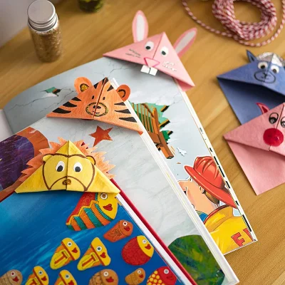 100pcs Origami Square Paper Double Sided Folding Lucky Wish Paper Crane Craft Paper DIY Arts Crafting Colorful Scrapbooking - Image 9