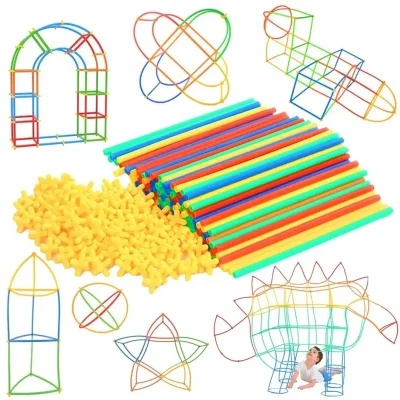DIY Kids Creative Assembled Wooden Electric Plotter Kit Model Automatic Painting Drawing Robot Science Physics Experiment Toy - Image 4