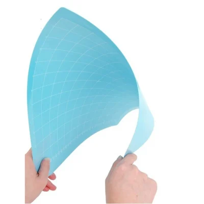 1/3Pcs Portable Replacement Cameo Silhouette Cutting Mat For Cricut Adhesive Pvc Cutting Mats For Crafts Sewing All Arts Hot - Image 4