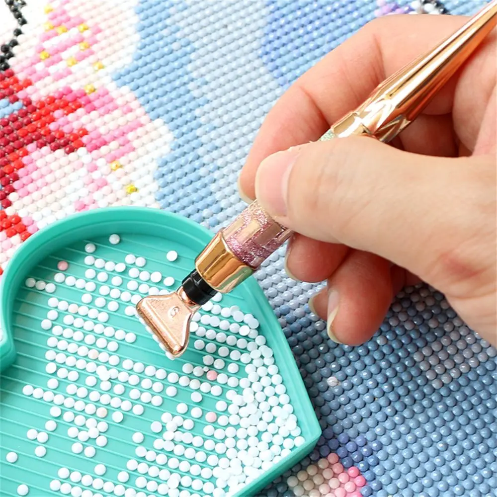 5D Diamond Painting Pen Kit Glitter Diamond Sparkle Point Drill Pens Cross Stitch Embroidery DIY Craft Nail Art Diamond Painting 19 kf S9fd6b53f0d7f437aad1fe34421939a1eg Shandyz Hub