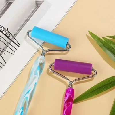 1PC New Diamond Painting Tool Drum Roller Accessories Tray Mosaic Diamond Painting Embroidery Accessories Kit Tool - Image 3