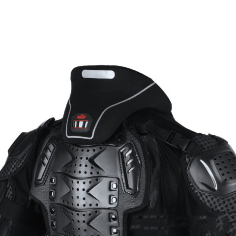 Motorcycle Protective Armour Motorcycle Riding Equipment - Image 2