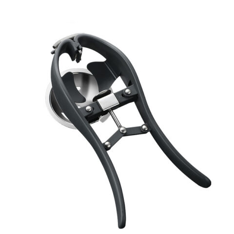 Stainless Steel Egg Opener Peeling Kitchen Tools - Image 4