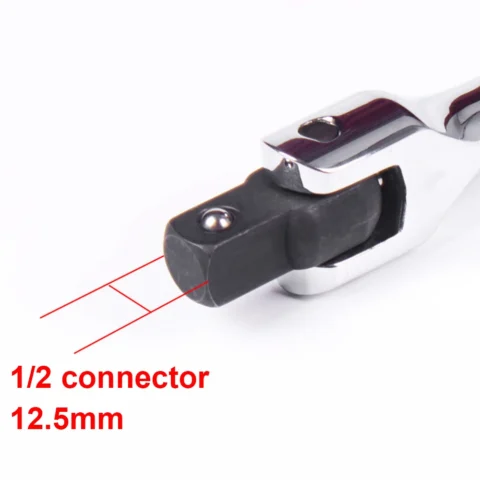 1/2 F Rod 18 - Image 5
