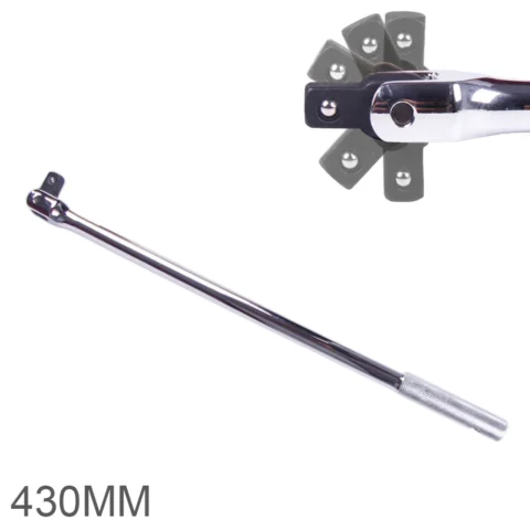 1/2 F Rod 18