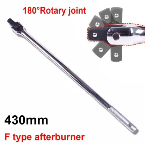 1/2 F Rod 18 - Image 6
