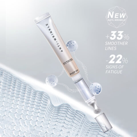 PHOFAY Anti-wrinkle Moisturizing Eye Cream - Image 4