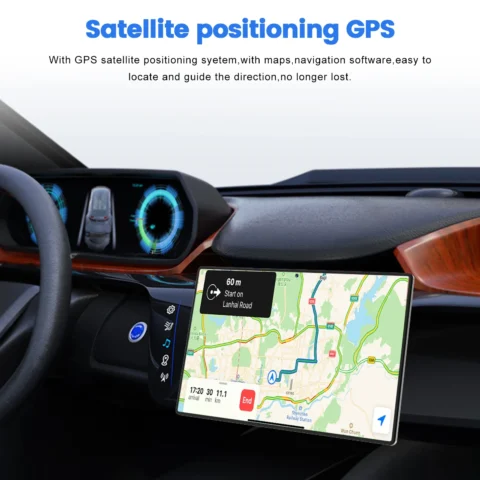 2025 New Global Version Original Pro 13 Tablet 16G+1TB 10.1inch HD 4K Android 15 10000mAh 5G Dual SIM Phone Call WiFi GPS Tablet - Image 6