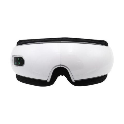 Smart eye massager air pressure, vibration and hot compress. - Image 9