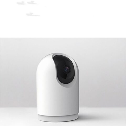 Surveillance Camera Home 2k Ultra-clear AI Wireless - Image 3