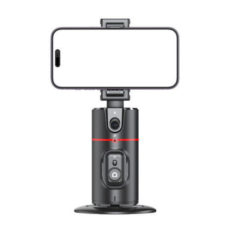 360 Degree Intelligent AI Facial Recognition Tracking Stabiliser - Image 6