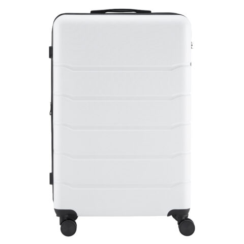 Hard Shell Luggage Equipped with 360° swivel universal wheels - Image 10