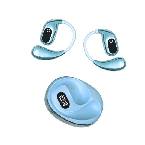 AI Smart Translation Wireless Bluetooth Headset Ear-mounted - Image 4