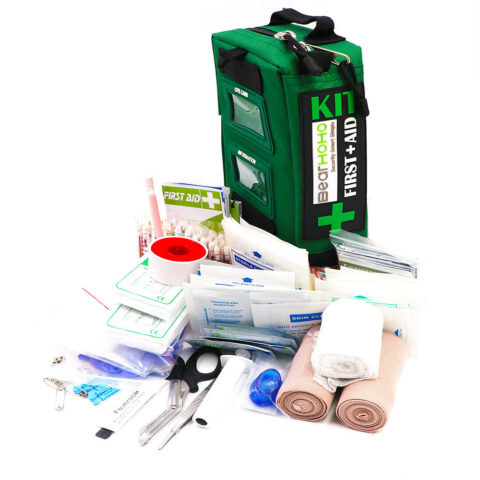 Outdoor multifunctional first aid kit - Image 2