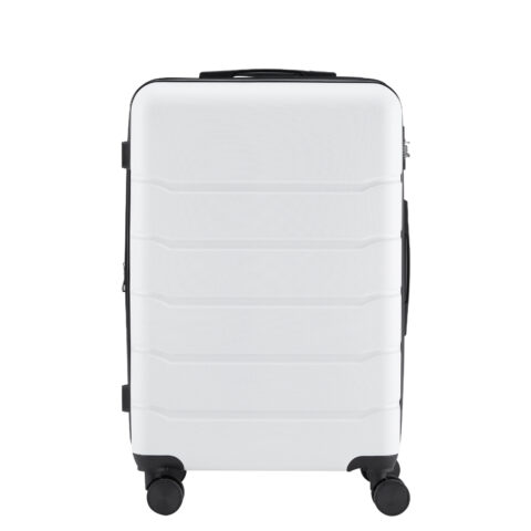 Hard Shell Luggage Equipped with 360° swivel universal wheels - Image 8