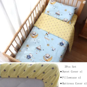 Baby-Bedding-Set-Newborns-Crib-Kit-Cotton-Duver-Cover-Pillowcase-Bed-Sheet-Mattress-Cover-For-Boy-6.webp