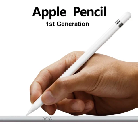For Apple Pencil 1st 2nd USB-C Stylus Pen iOS Tablet Touch Pen With Power Display for iPad 10 Pro 11 Pro 12.9 air 3 4 5 mini 5 6 - Image 3