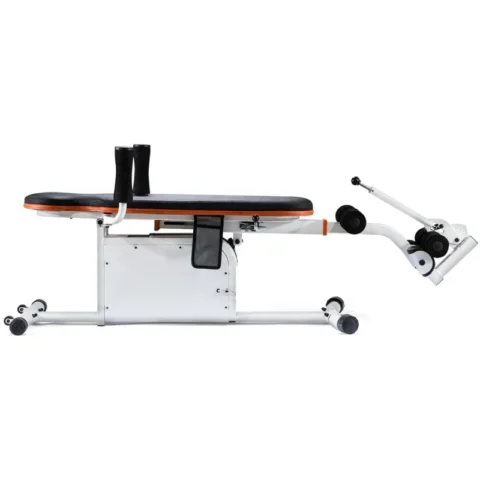 Handstand Machine, Back Pain Relief + Abdominal Exercise, Fitness Equipment for Home and Gym - Image 2