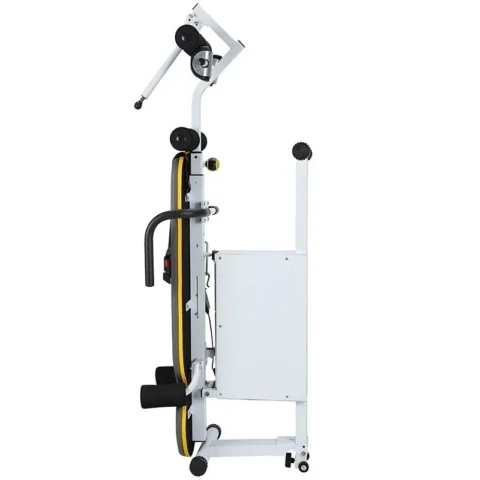 Handstand Machine, Back Pain Relief+Abdominal Exercise, Inverted Physiotherapy Machine, Fitness Equipment for Home and Gym - Image 2