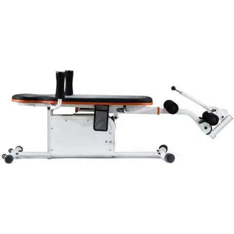 Handstand Machine, Back Pain Relief+Abdominal Exercise, Inverted Physiotherapy Machine, Fitness Equipment for Home and Gym - Image 2