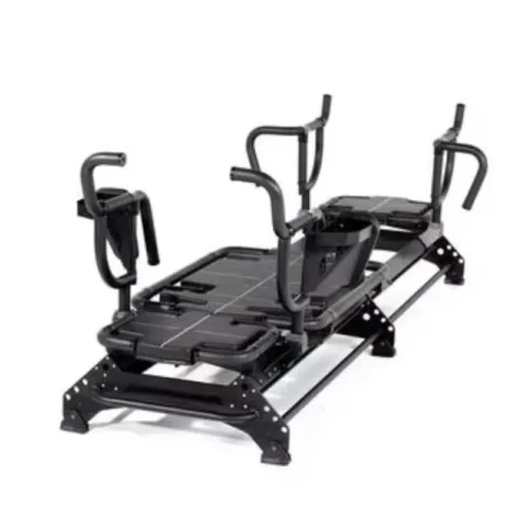 High-end Megaformer Commercial Pilates Reformer Studio Reformer Pilates Yoga Fitness Pilates Reformer Machine