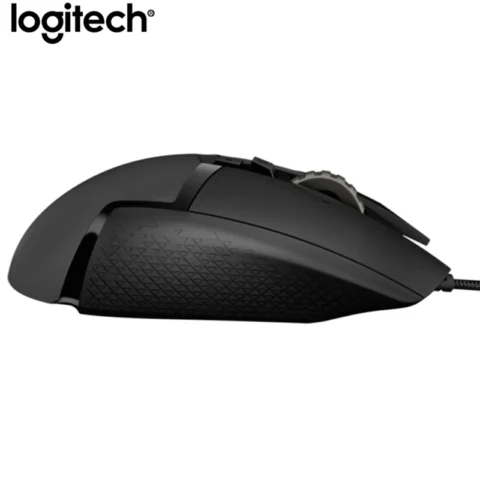 New!!! G502 HERO RGB Professional Gaming Mouse 25600DPI Programming Mouse Adjustable Light Synchronizatio For Mouse Gamer - Image 4